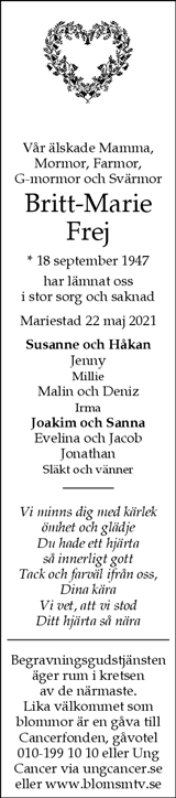 Mariestads-Tidningen