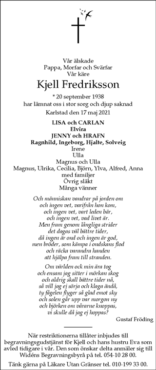Dalslänningen