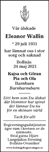 Ljusnan