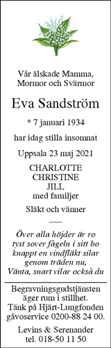 Upsala Nya Tidning