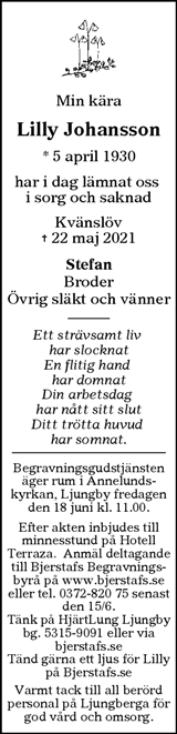 Smålänningen