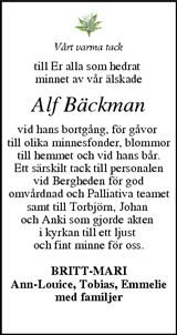 Vansbrobladet