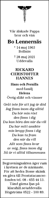 Bohusläningen