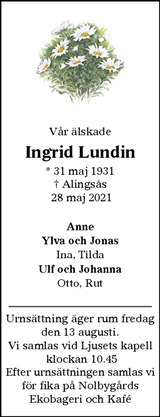 Alingsås Tidning