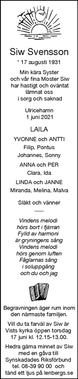 Ulricehamns Tidning