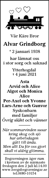 Tidningen Härjedalen