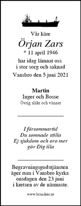 Vansbrobladet