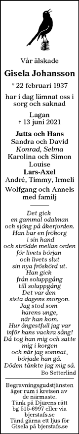 Smålänningen