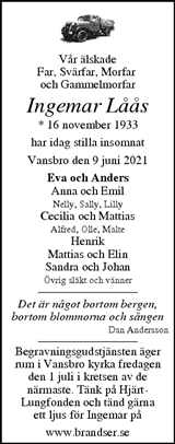 Vansbrobladet