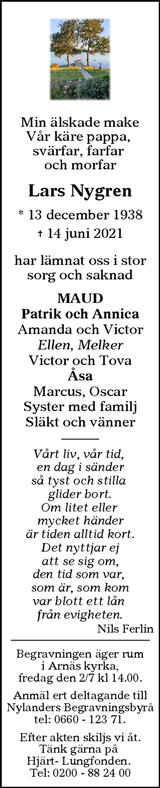 Tidningen Ångermanland