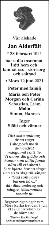 Mora Tidning