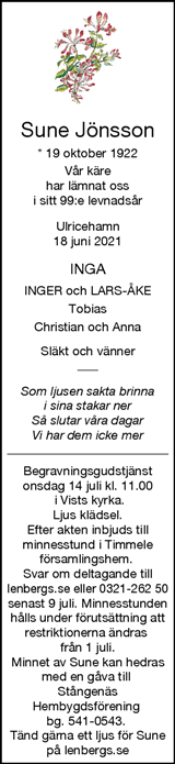 Ulricehamns Tidning