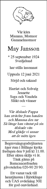 Upsala Nya Tidning