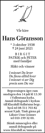 Dagens Nyheter