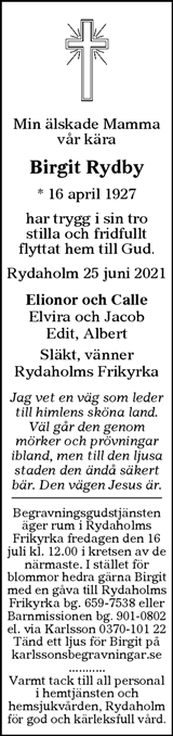 Värnamo Nyheter