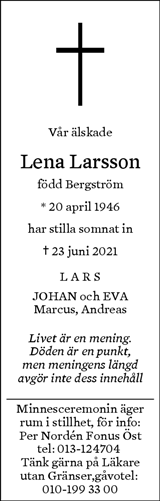 Östgöta Correspondenten