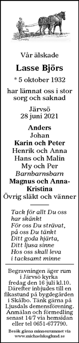 Ljusdals-Posten