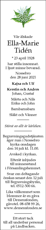 Nya Lidköpings-Tidningen