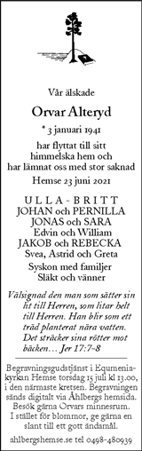 Sändaren