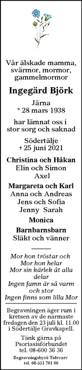 Länstidningen Södertälje
