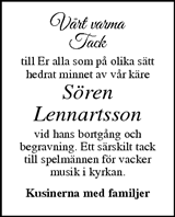 Malungsbladet Svartvit