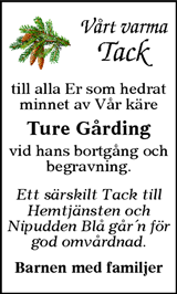 Tidningen Ångermanland