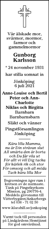 Jönköpings-Posten