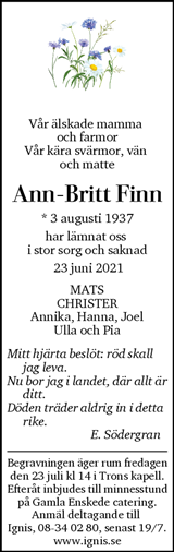 Dagens Nyheter
