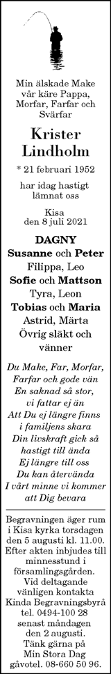 Vimmerby Tidning,Kinda Posten