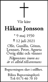 Mitt i Upplands Bro
