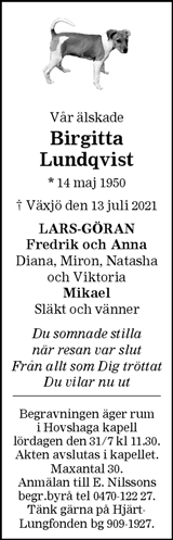 Smålandsposten