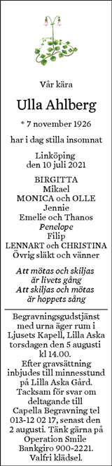 Östgöta Correspondenten