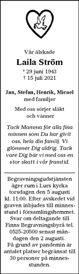 Strömstads tidning (e-tidning)