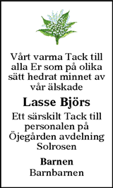 Ljusdals-Posten