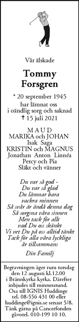 Mitt i Huddinge
