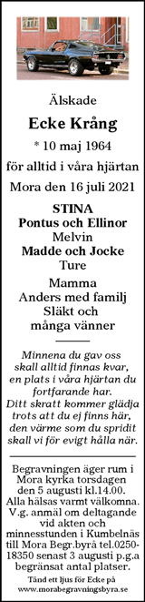 Mora Tidning