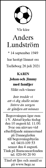 Trelleborgs Allehanda