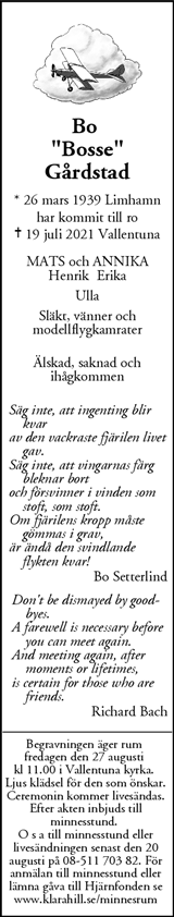 Mitt i Vallentuna
