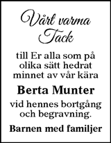 Mora Tidning