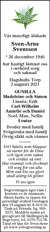 Värnamo Nyheter