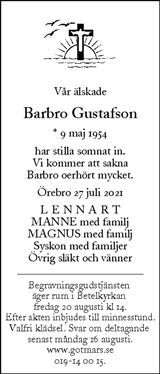 Sändaren