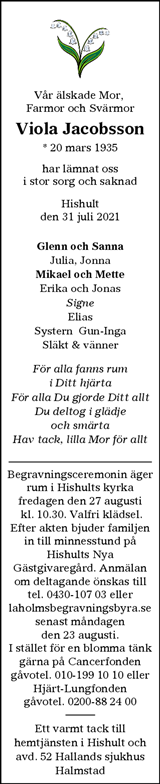 Hallandsposten