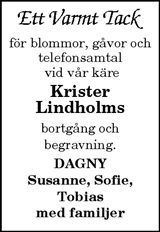 Vimmerby Tidning,Kinda Posten