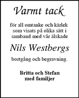 Malungsbladet Svartvit