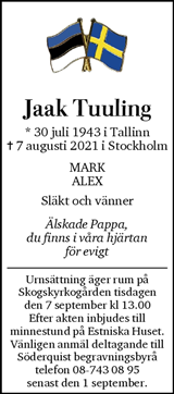 Dagens Nyheter