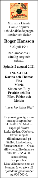 Markbladet