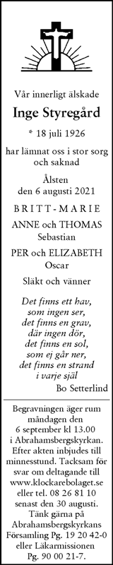 Svenska Dagbladet