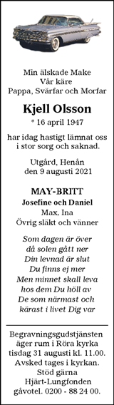 Bohusläningen