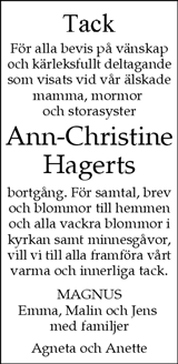 Mariestads-Tidningen