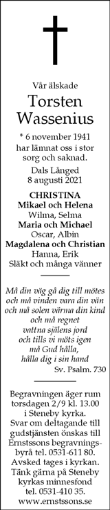 Dalslänningen